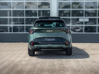 Kia Sportage – thumbnail 5