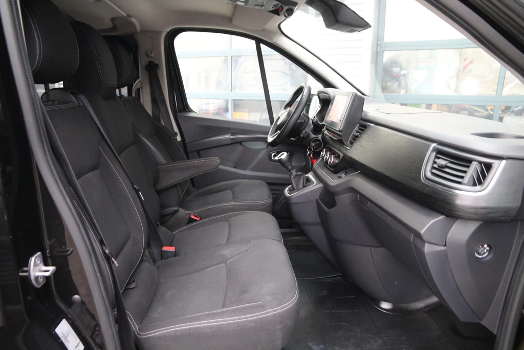 Nissan Primastar – foto 12