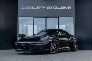 Porsche 911 – thumbnail 1