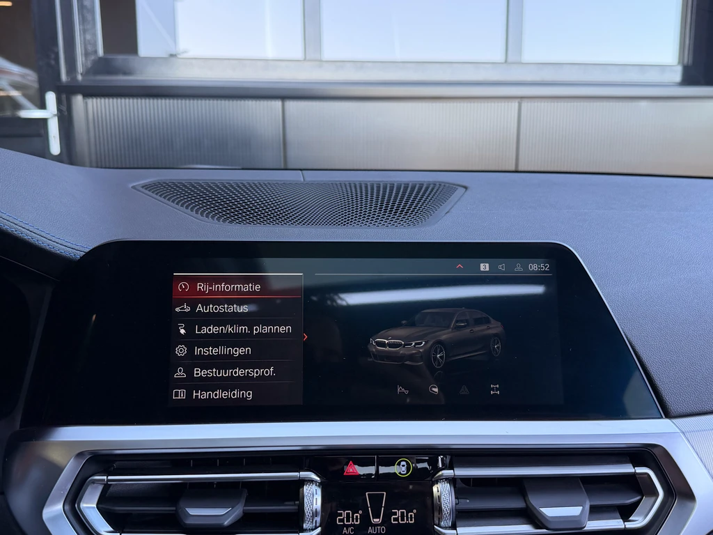 BMW 3 Serie – foto 71