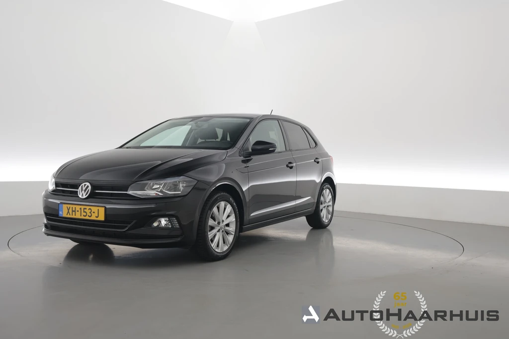 Volkswagen Polo – foto 1