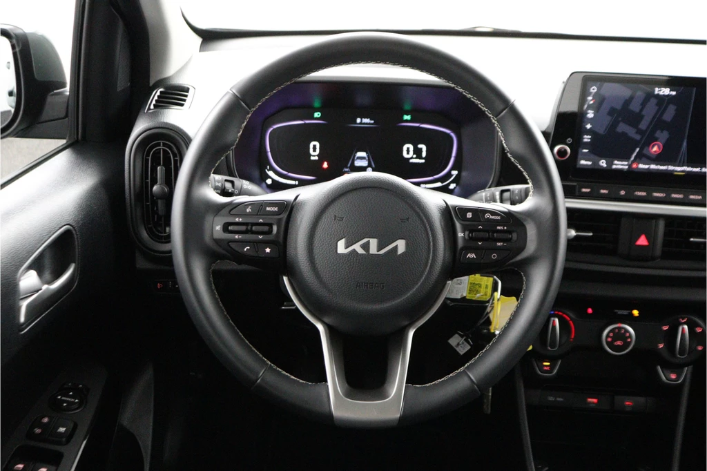 Kia Picanto – foto 36