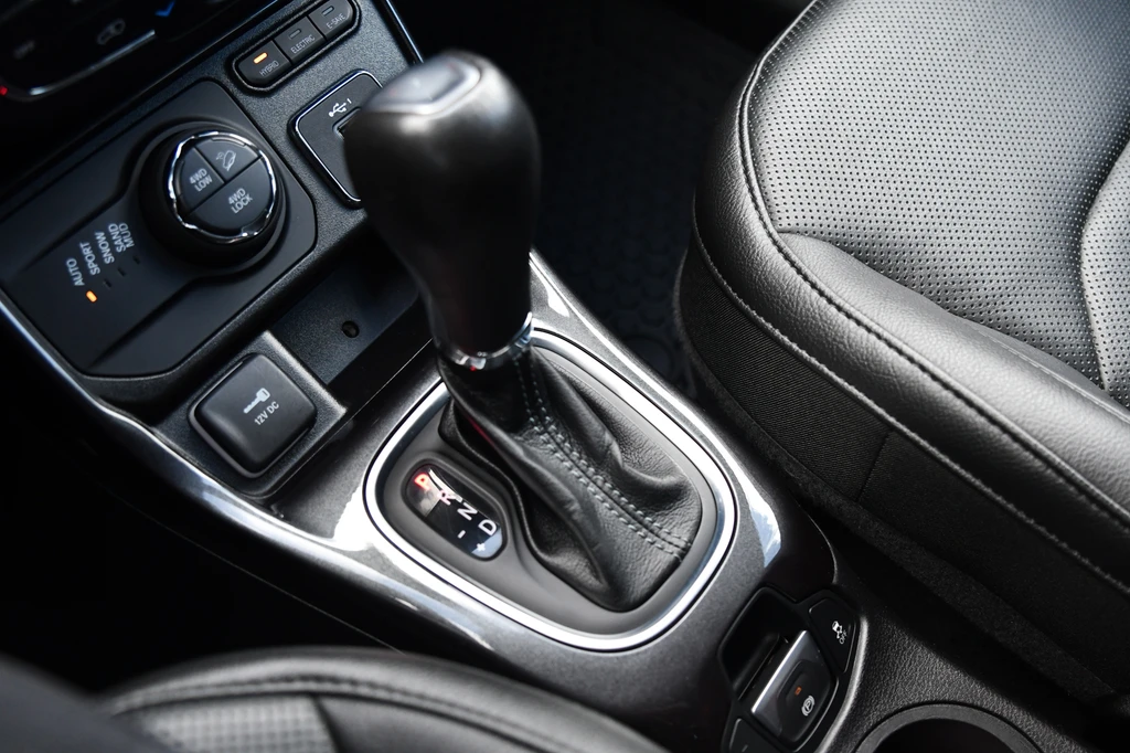 Jeep Compass – foto 31