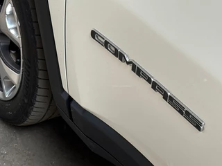 Jeep Compass – thumbnail 30