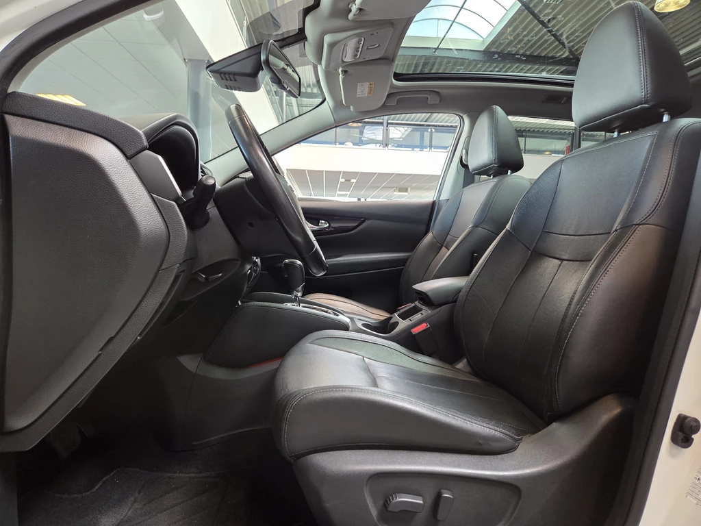 Nissan QASHQAI – foto 14