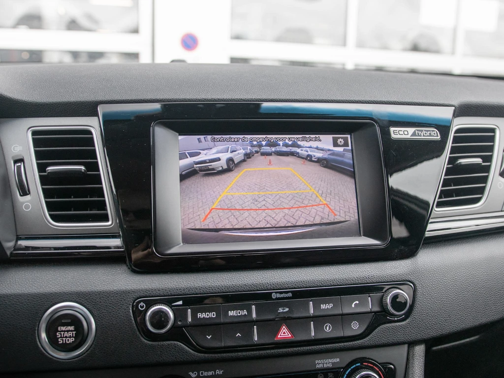 Kia Niro – foto 16
