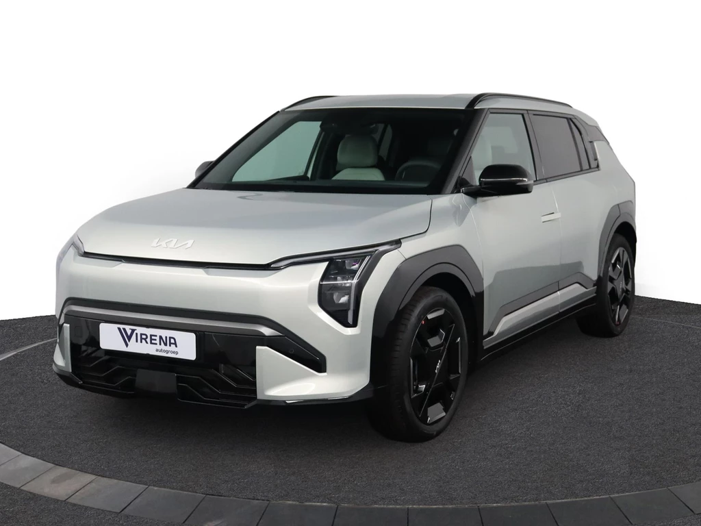 Kia EV3 – foto 2