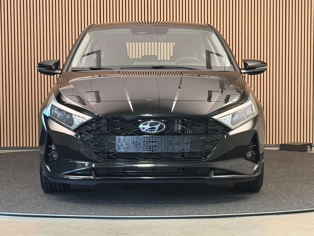 Hyundai i20 – foto 7