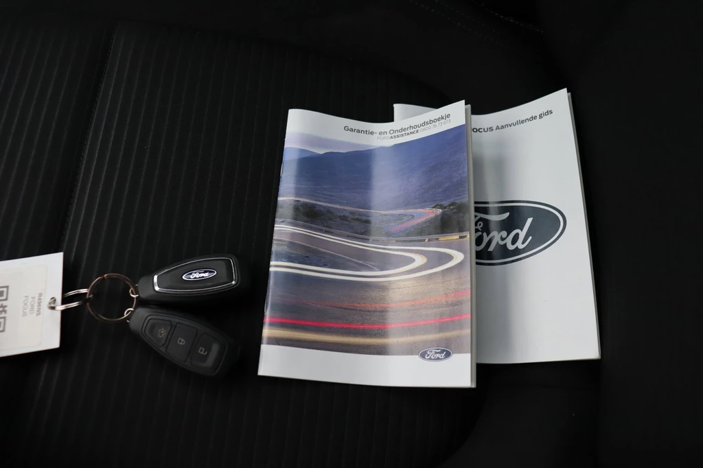 Ford Focus – foto 32