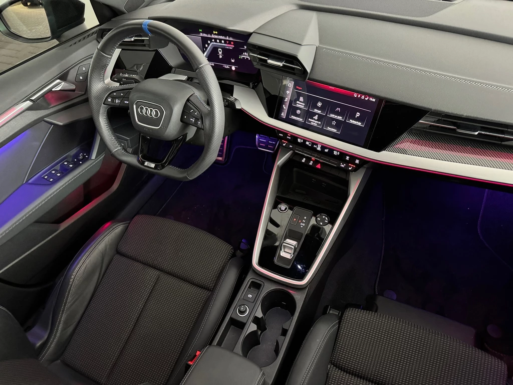 Audi A3 – foto 35