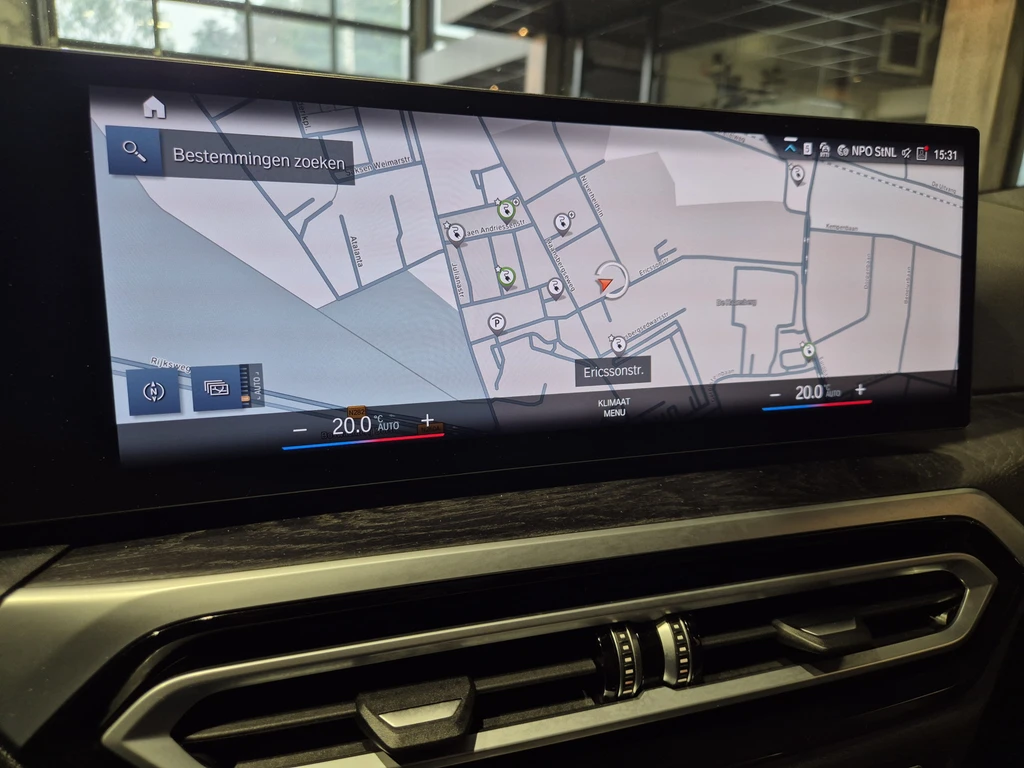 BMW 3 Serie – foto 41