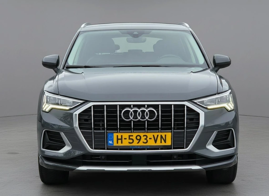 Audi Q3 – foto 8