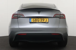 Tesla Model Y – thumbnail 3
