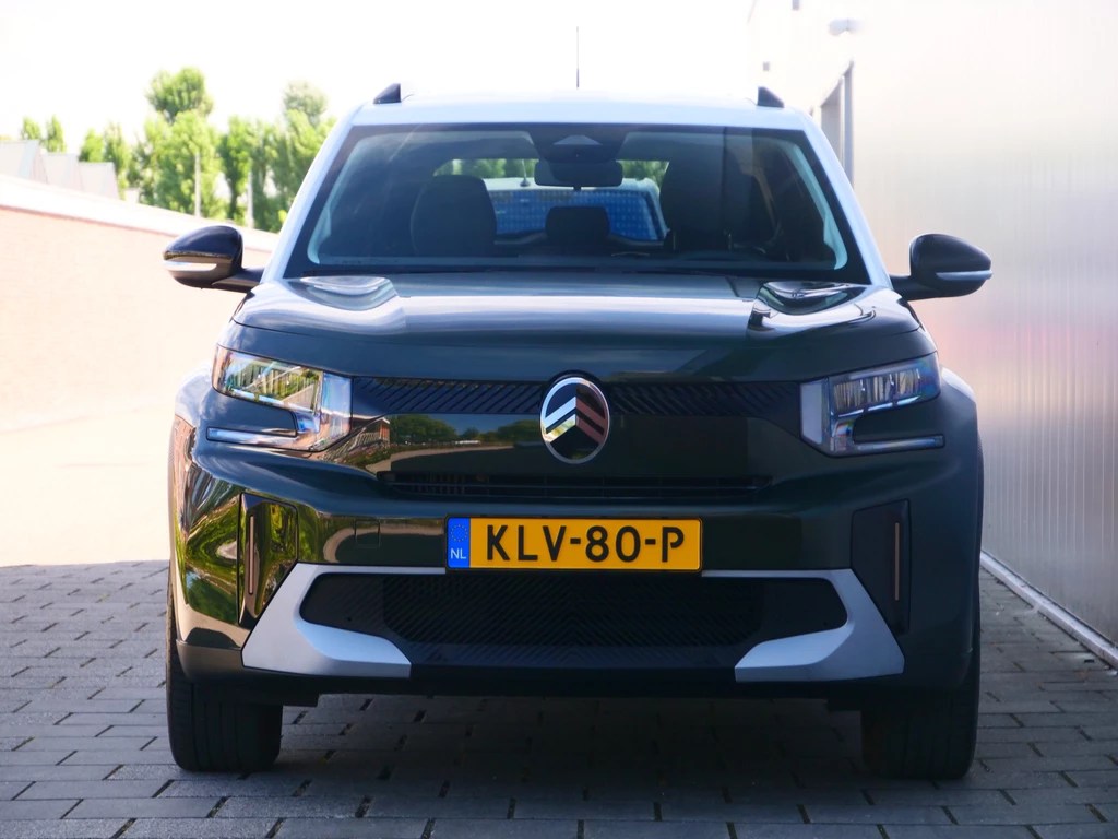 Citroën C3 Aircross – foto 8