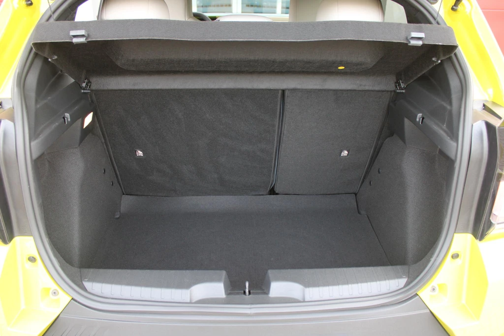 Fiat Grande Panda – foto 12
