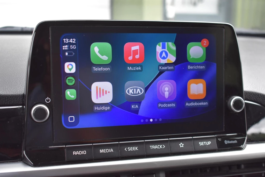 Kia Picanto – foto 16
