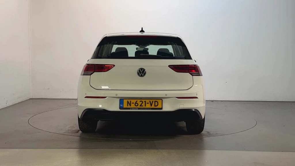 Volkswagen Golf – foto 4