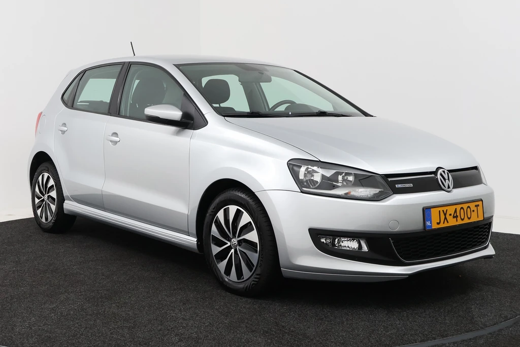 Volkswagen Polo – foto 7