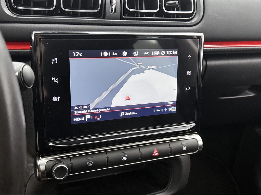 Citroën C3 – foto 25