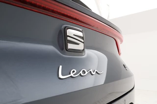 SEAT Leon – thumbnail 9