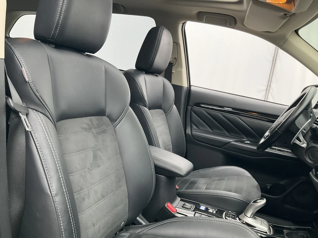 Mitsubishi Outlander – foto 7