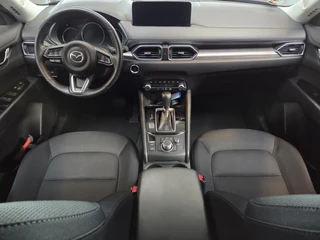 Mazda CX-5 – thumbnail 19