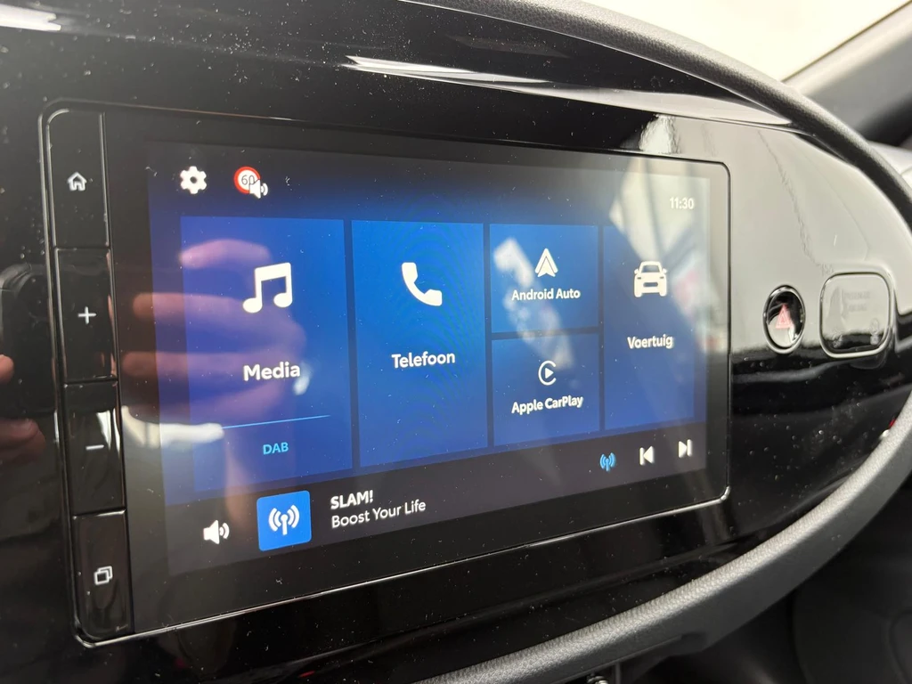 Toyota Aygo – foto 20