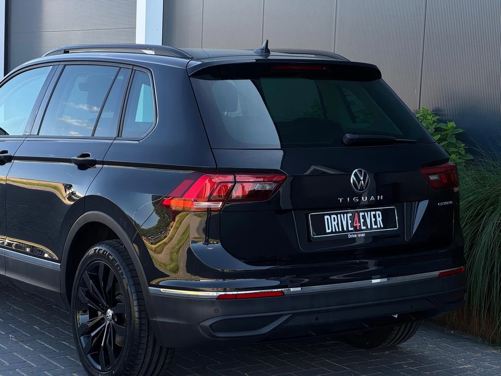 Volkswagen Tiguan – foto 7