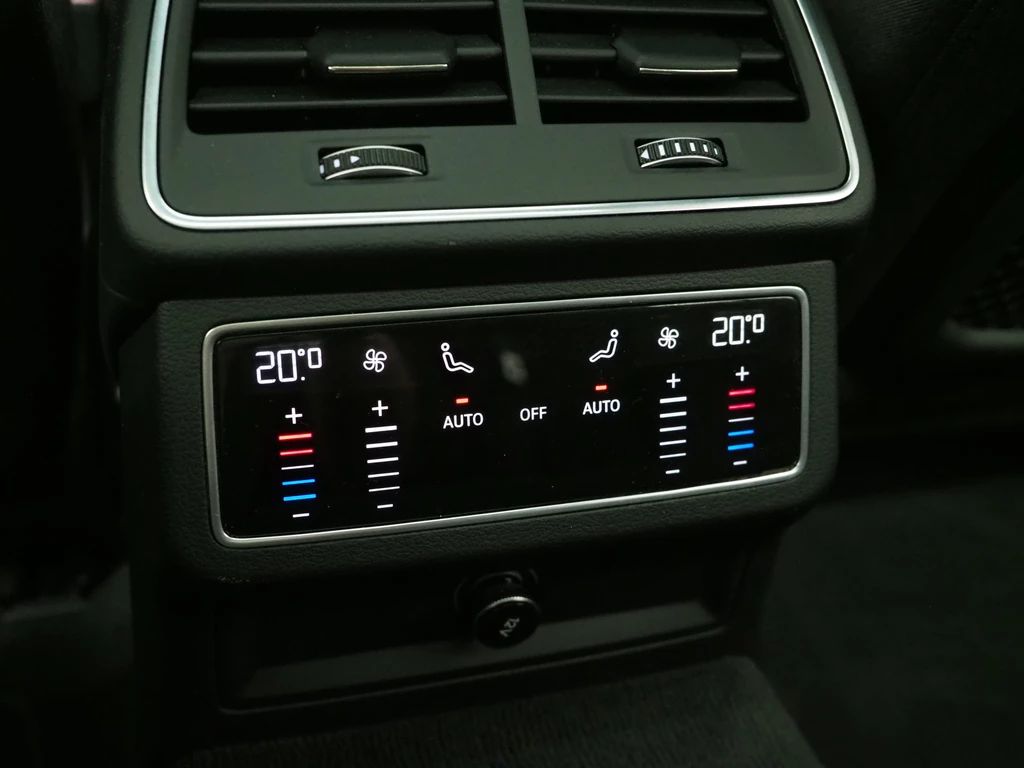Audi A6 – foto 36