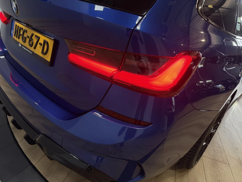BMW 3 Serie – foto 14