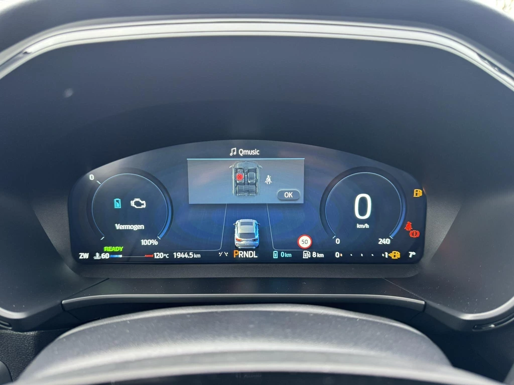 Ford Kuga – foto 23