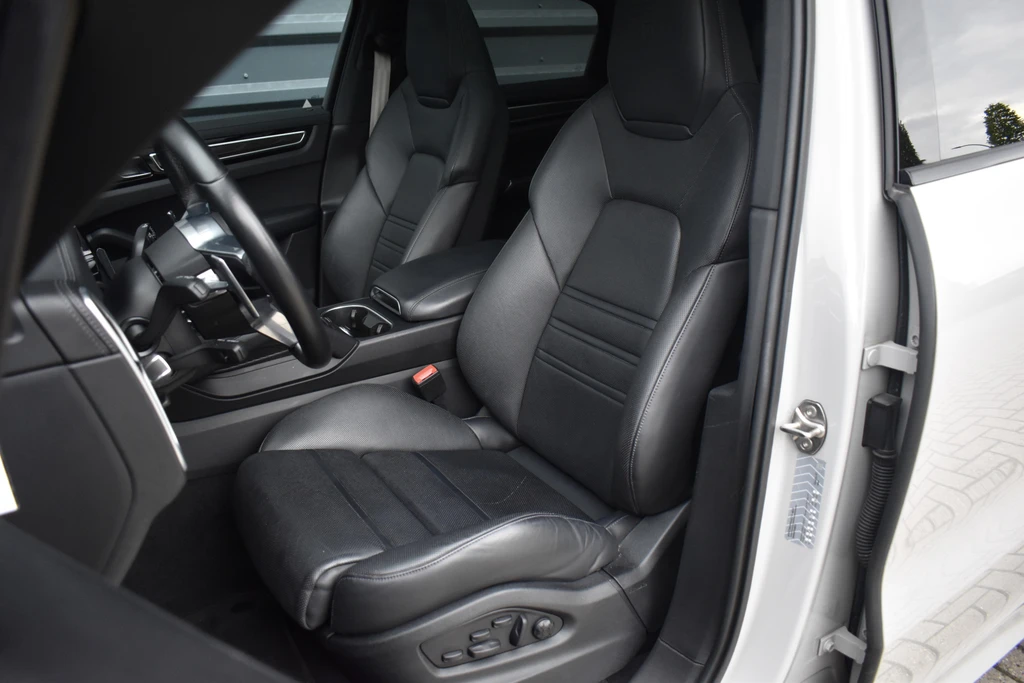Porsche Cayenne – foto 9