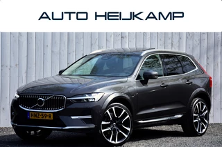 Volvo XC60 – thumbnail 1