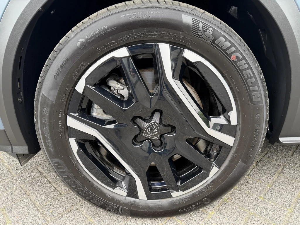 Peugeot 5008 – foto 10