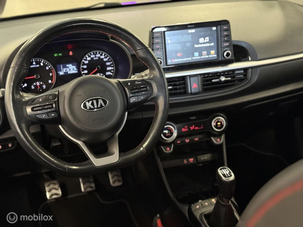 Kia Picanto – foto 14