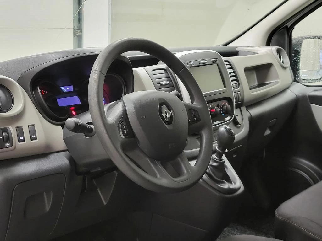 Renault Trafic – foto 7