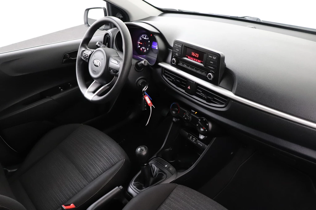 Kia Picanto – foto 14