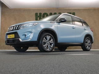 Suzuki Vitara – thumbnail 2