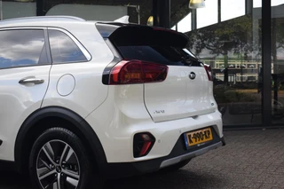Kia Niro – thumbnail 4