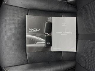 Mazda CX-60 – thumbnail 29