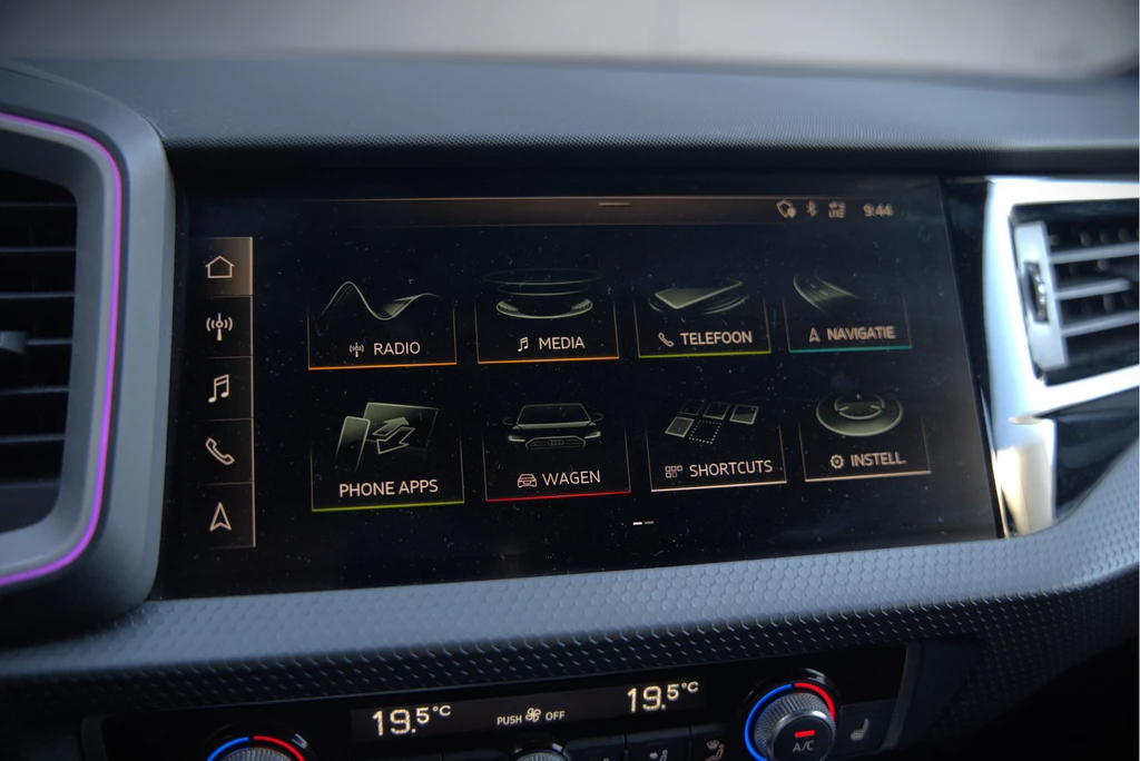Audi A1 Sportback – foto 41