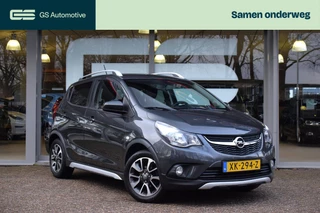 Opel KARL – thumbnail 11