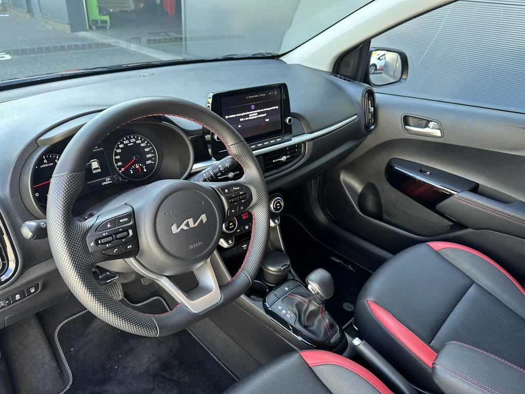 Kia Picanto – foto 11