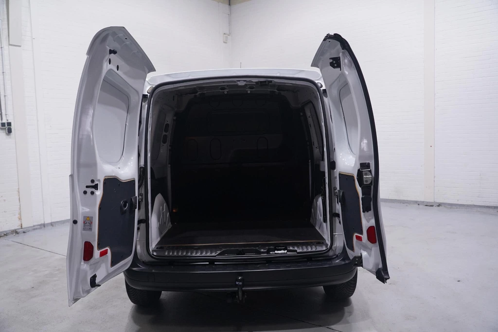 Mercedes-Benz Citan – foto 15