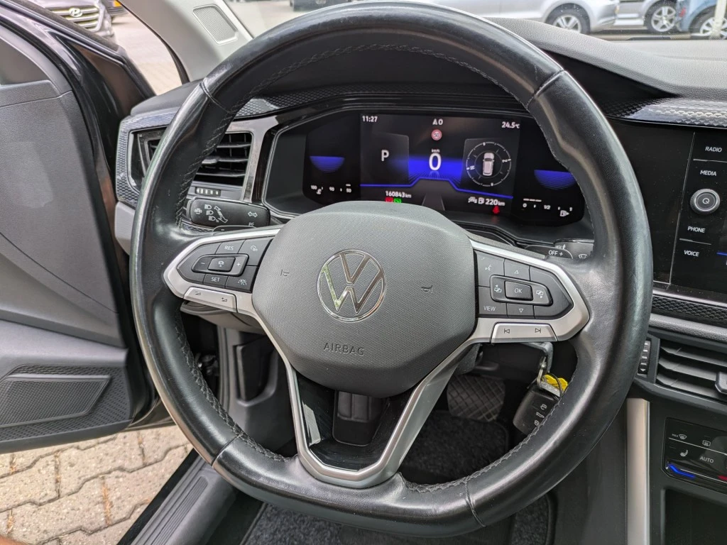 Volkswagen Polo – foto 18