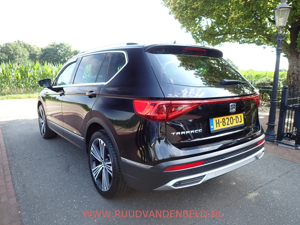 SEAT Tarraco – foto 3