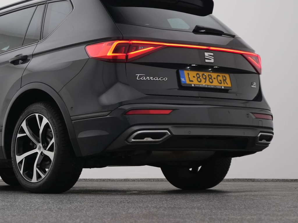 SEAT Tarraco – foto 5