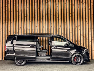 Mercedes-Benz V-Klasse – thumbnail 10