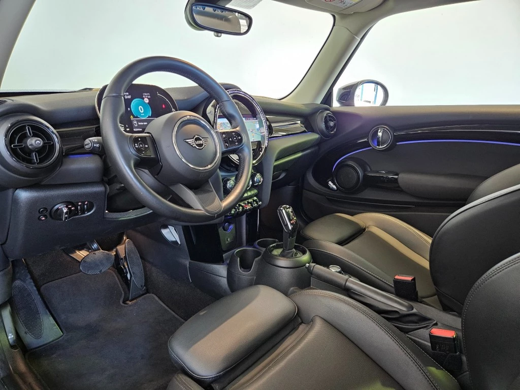 MINI Cooper – foto 16