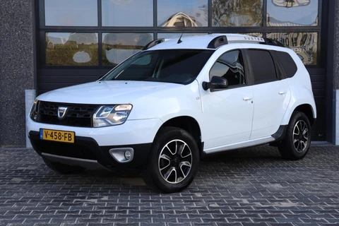 Dacia Duster 1.5 dCi l AIRCO l NAVI l CAMERA l TREKHAAK l CRUISE CONTROL